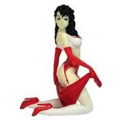Manga Girls: Sayaki Statue